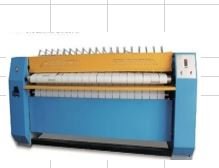 6 Feet industrial Flatwork Ironer 2.5 M