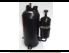 Daikin A1 [4010412] COMPRESSOR RZR100LUV1 2YC63FXD#A NEW CODE 2YC63M4010412