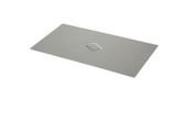 9AC108 HYGIENIC LID FOR 23 LT FRYERS Made In Italy