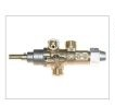 GAS TAP 21/S  PART NUMBER : 5120526   Made in Germany