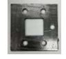 “Graphite sealing for steam generator (115*115*3mm DO-0179-1)-35200401”
