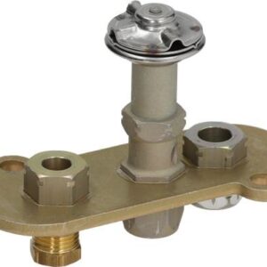 PILOT BURNER PRINTED SIT 3 FLAMES 27291100 BERTO’S