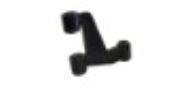 A4+2 Arm assy 2.03.001.000006 Lvtong