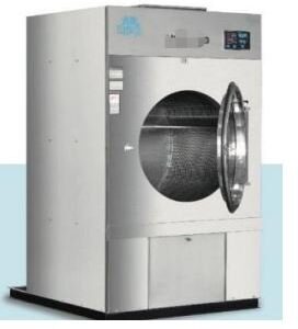 HGQ -25 Auto Drying Machine