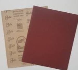 Sand Paper