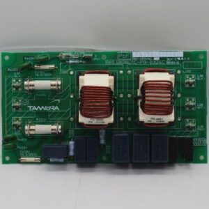 Daikin PCB