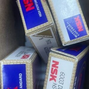 NSK Ball Bearing