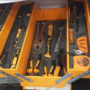 Mechanic tool Box