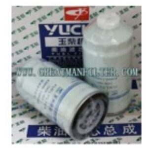 Yuchai A3000-1105030 Diesel Filter