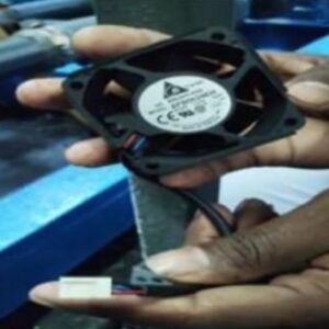VFD Cooling fan AFB0624EH DC24V 0.36A DC Brushless