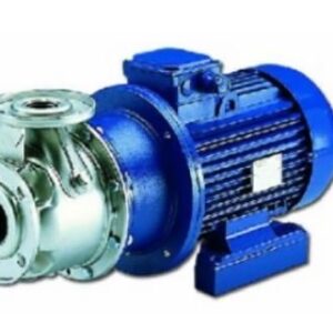 CENTRIFUGAL PUMP Model No: SHE 65-200/150/P 415V/3PHASE /15KW/20HP/26A