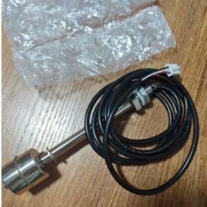 Scotsman MV806 AS Ice Machine controller switch water level sensor Model: MV806 AS 07 Code: CM95298043/0 Voltage: 220–240V / 50Hz / 1Ph Refrigerant: R-404A Ice Bin: NB530 Serial No.: CE1557918