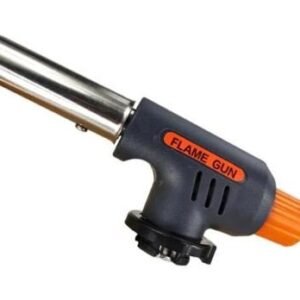 Blow torch gun