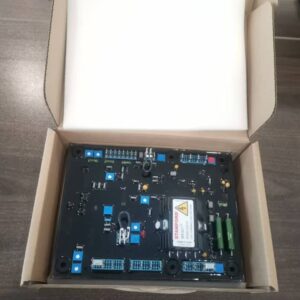 AVR MX321 Original (Made in UK)