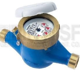 Water Meter