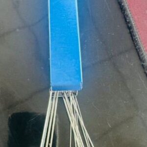 Tip Cleaner Uweld Report  32920