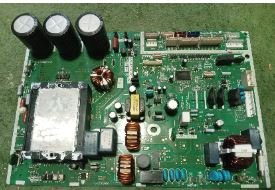 DAIKIN – 3MWKS80KV1 Outdoor unit Main PCB (4007975)