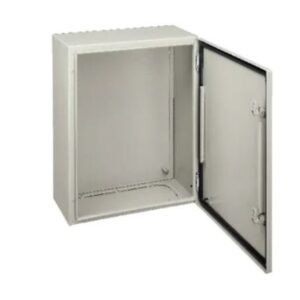 Metal enclosure 600*500*250MM