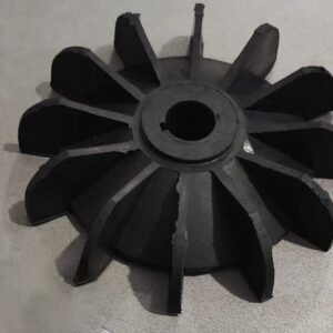 Centrifugal Pump Cooling Fan Model -DM 200/3 (Make – Jinasena )