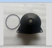 Cummimg 6ctA8.3 Part Num: C3966841/Genarator KV150