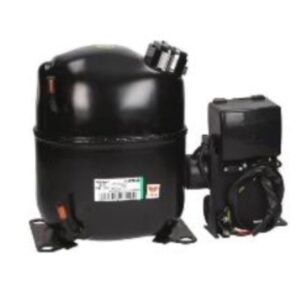 COMPRESSOR : Refrigerant R404 Model( NJ9232GK) Brand (EMARACO) MADE IN SLOVAKIA