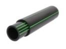 HDPE Double Layer Pipes 125/110 5.8m /PC
