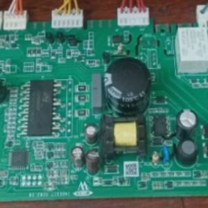 under counter glass washer pcb main pcb Brand – indesit Part No – 4000 11239969