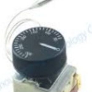 Temperature Control 50c- 300c /230V