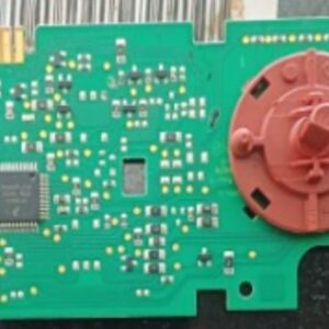under counter glass washer pcb cnotrol pcb Brand – indesit Part No – W113045597b