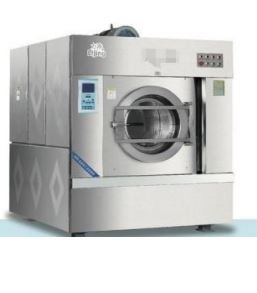 XGQ-15F AUTO WASHING  extractor machine