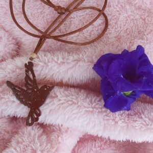 Coconut Shell Chain : 0205