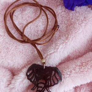 Coconut Shell Chains : 0207