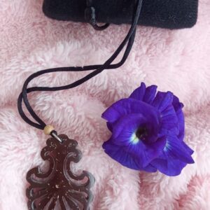 Coconut Shell Chain : 0208