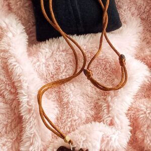 Coconut Shell Chain : 0238