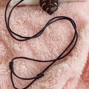 Coconut Shell Chain : 0246