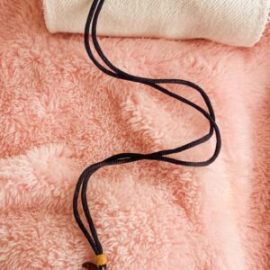 Coconut Shell Chain : 0243