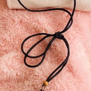 Coconut Shell Chain : 0238