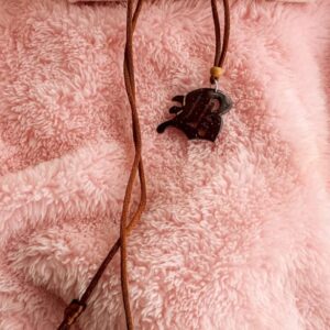 Coconut Shell Chain : 0239