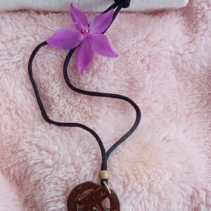Coconut Shell Chain : 0211