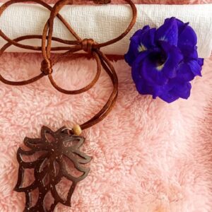 Coconut Shell Chain : 0213