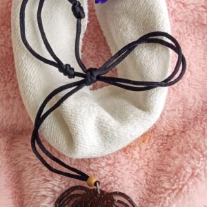 Coconut Shell Chain : 0230