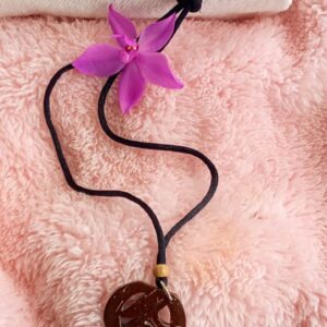 Coconut Shell Chain : 0231