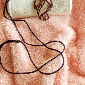 Coconut Shell Chain : 0237