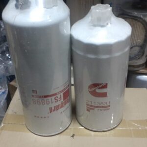 400 Kw Generator Filter FS 36210