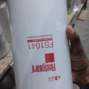 375 Kw Generator Filter  FS 1040