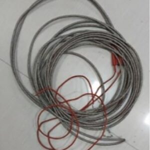 Door heater Lenth 8m 230V for freezer room