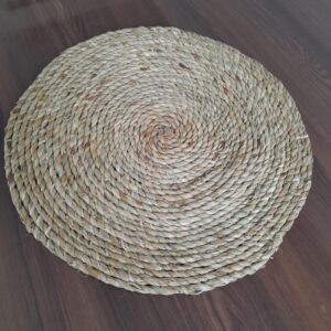 Reed Leaf Table Mat 100##2