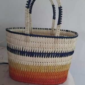 Reed Leaf Bag 100##4
