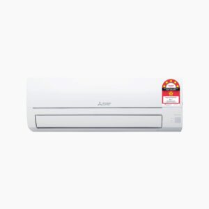 Mitsubishi Inverter Wall Mounted Split Unit (2.5 HP / 24,000 Btu) Model: MSY-JS24VF Made in Malaysia