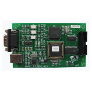 P-9930 RS232 Comms. Board of GST200 & GST200-2